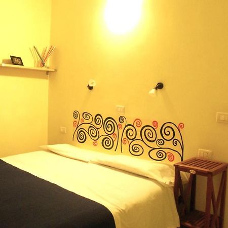 Albergoteatro Λα Σπέτσια Εξωτερικό φωτογραφία