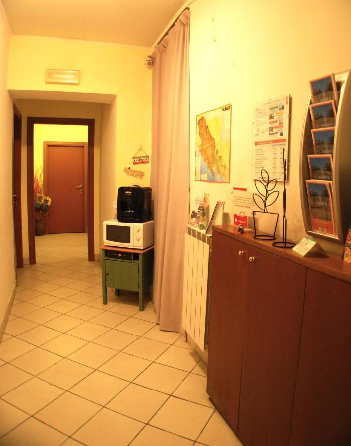 Albergoteatro Λα Σπέτσια Εξωτερικό φωτογραφία
