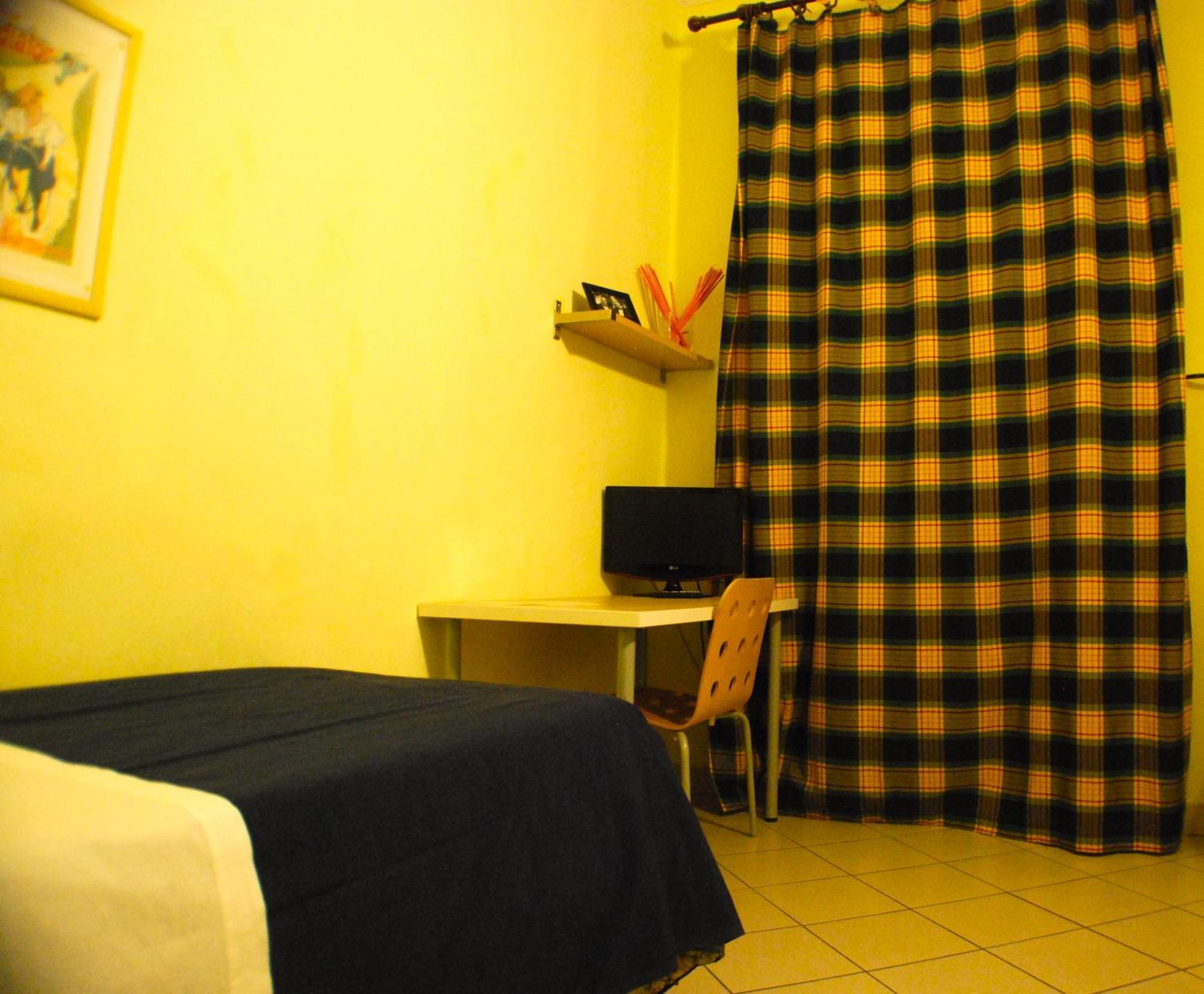 Albergoteatro Λα Σπέτσια Εξωτερικό φωτογραφία
