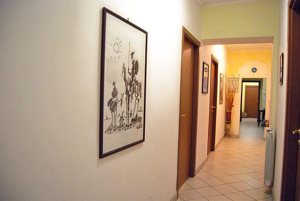 Albergoteatro Λα Σπέτσια Εξωτερικό φωτογραφία