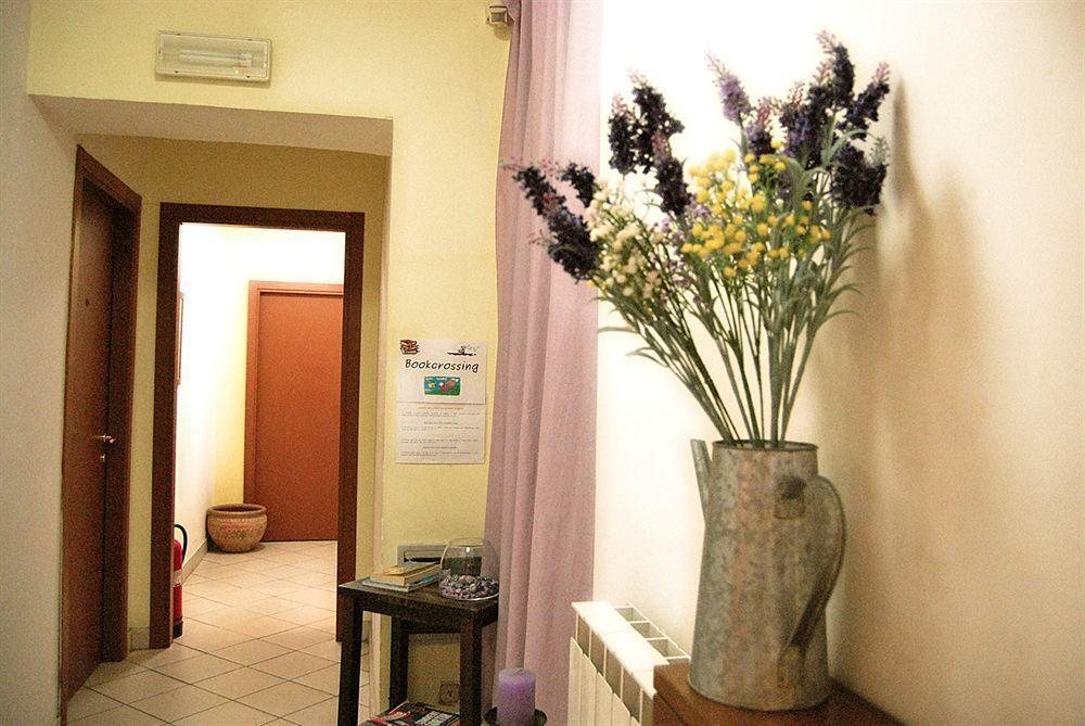 Albergoteatro Λα Σπέτσια Εξωτερικό φωτογραφία