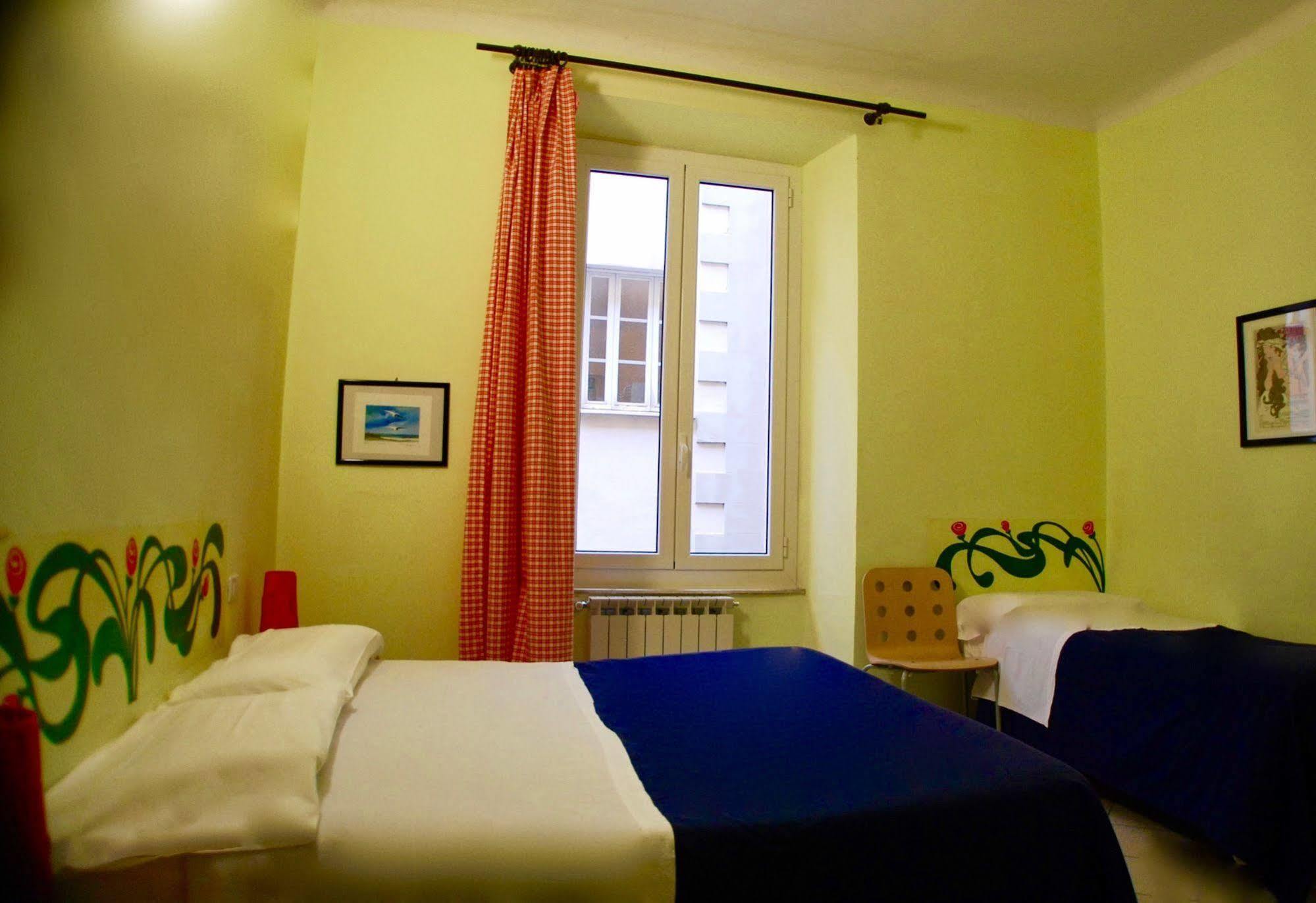 Albergoteatro Λα Σπέτσια Εξωτερικό φωτογραφία