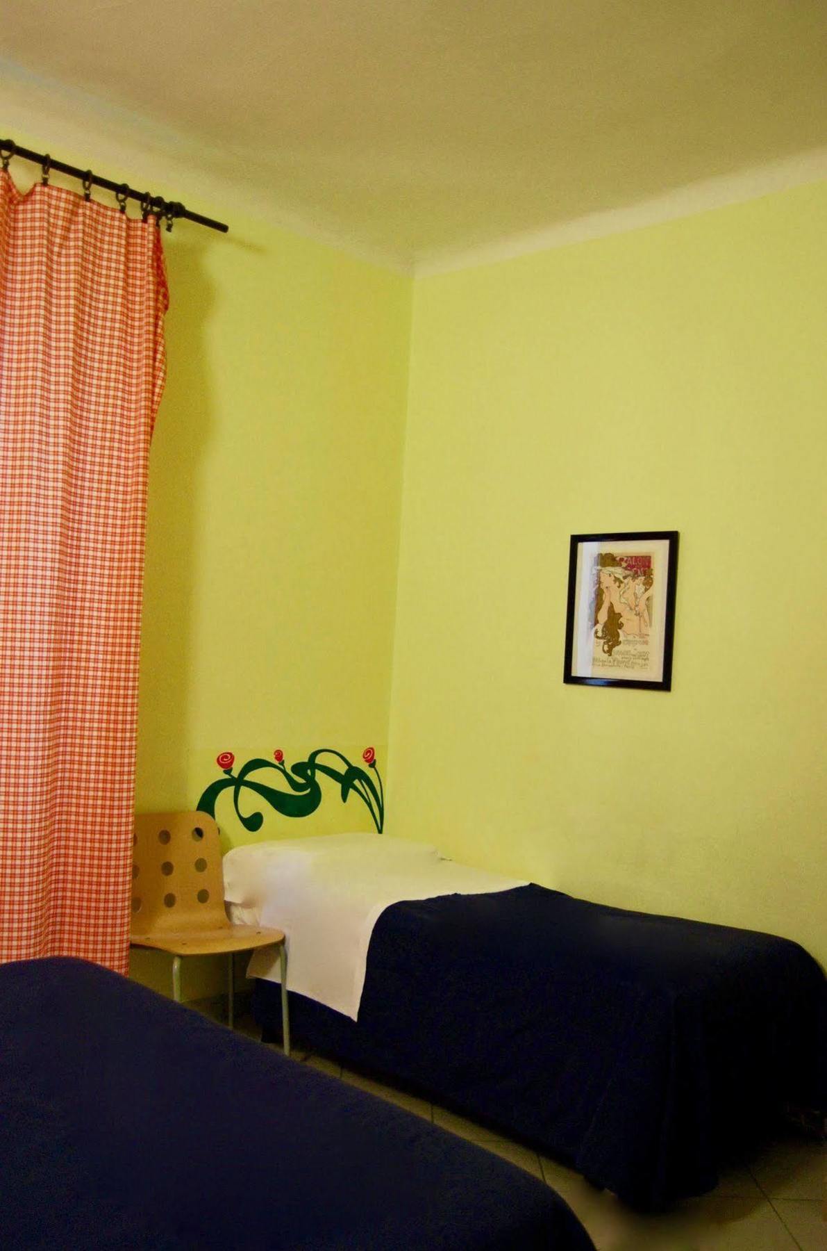 Albergoteatro Λα Σπέτσια Εξωτερικό φωτογραφία